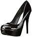 Michael Antonio Women's Lily Patent Dress Pump