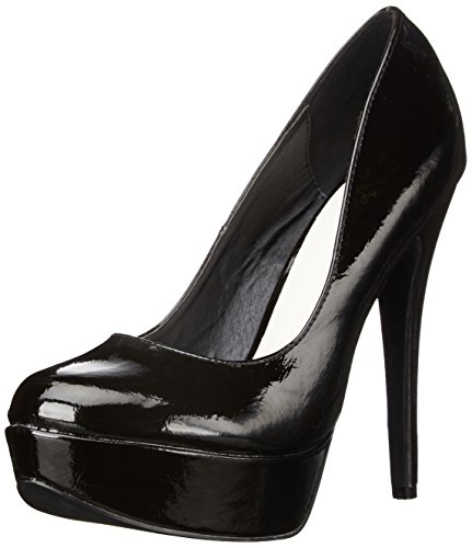 Michael Antonio Women's Lily Patent Dress Pump