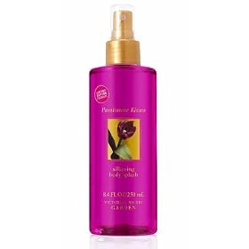 Victoria's Secret Garden Original Passionate Kisses Silkening Body Splash 8 fl oz (236 ml)