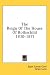 The Reign of the House of Rothschild 1830-1871