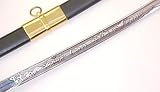 Confederate Civil War Sword Gold