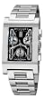 Bvlgari Rettangolo Mens Watch RTC49BSSD by Bvlgari