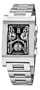 Bvlgari Rettangolo Mens Watch RTC49BSSD
