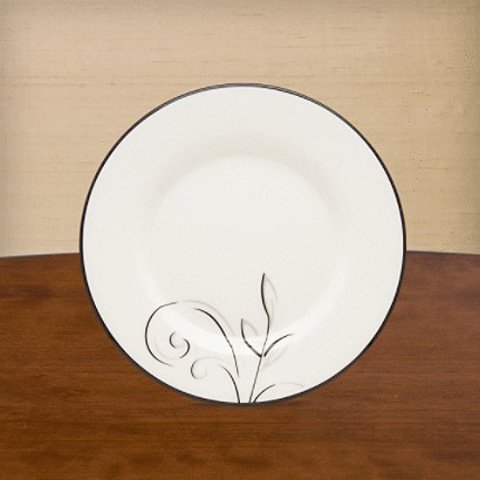 Lenox Simply Fine Viola Saucer/Party Plate