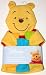 Search : Disney's Winnie The Pooh Baby Wash Mitt Puppet & 3 Washcloths
