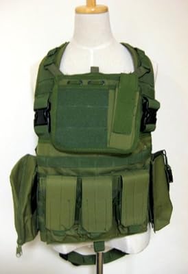  MOLLE�V�X�e���Ή� �~���^���[ �y�� �^�N�e�B�J���x�X�g �T�o�Q�[ �A�[�}�[�x�X�g (�J�[�L /�t���[�T�C�Y)