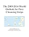 The 2009-2014 World Outlook for Pore Cleansing Strips