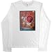 Juniors Long-Sleeve T-Shirt : STREAM FISHERMAN