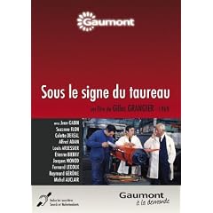 Sous le signe du taureau