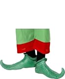 Kobold-Schuhe Weihnachten für Erwachsene