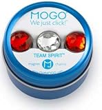 Mogo Design TIN11-RCR 