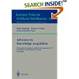 Advances in Knowledge Acquisition: 9th European Knowledge... by Nigel Shadbolt, Kieron O'Hara, and Guus Schreiber