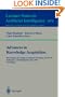 Advances in Knowledge Acquisition: 9th European Knowledge Acquisition Workshop, EKAW'96, Nottingham, UK, May 14 - 17, 1996. Proceedings (Lecture Notes ... / Lecture Notes in Artificial Intelligence)