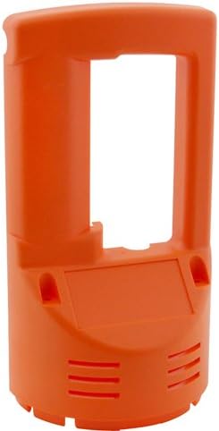 DYNAMIC USA Handle with Label 9101-1