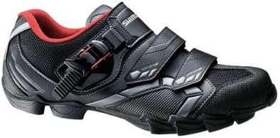 Shimano 2014 Men's Off-Road Sport Cycling Wide Shoes - SH-M088LE