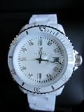 Toy Watch Unisex 32108-WH Classic Collection Watch