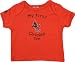 Baltimore Orioles -Newborn/Infant- ''My First Orioles Tee'' - 3/6 months