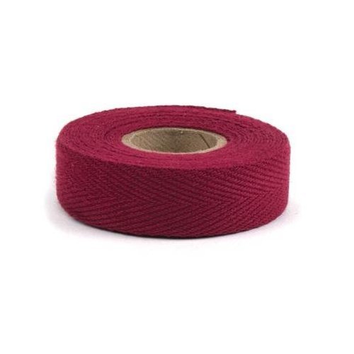 Newbaum's Cloth Bar Tape, Maroon