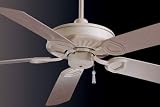 Minka-Aire Fans F589-SWH 54