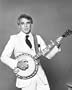 STEVE MARTIN 24X36 B&W POSTER PRINT