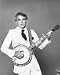 STEVE MARTIN 8x10 B&W PHOTO