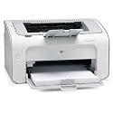 HP LaserJet P1005 Laserdrucker