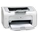 Computer Hardware : Hewlett Packard LaserJet P1005 Schwarzweiß-Laserdrucker