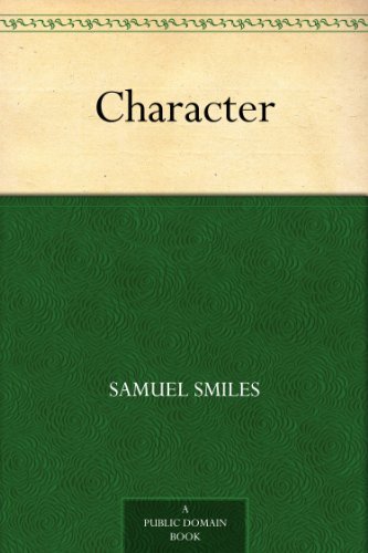 Character