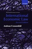 International Economic Law