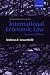 International Economic Law