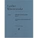 Leichte Klavierst�cke, Klassik und Romantik Band I - Sehr leicht / ziemlich leicht -