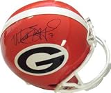 Matthew Stafford Signed Georgia Bulldogs Full Size Replica Helmet