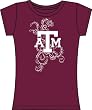 Texas A&M - Slub Tee