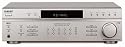 Sony STR-DE 197 Receiver silber