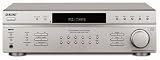 Sony STR-DE 197 SJ Stereo-Receiver silber - 