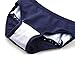 Vivobiniya Kid Girls Two-piece Swimsuits Upf50 Long Sleeve Swimwear 3-7T