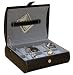 Buy Jewelry & Watches - Jewelry Watch Box|Multiple 10 Watch Collector Case