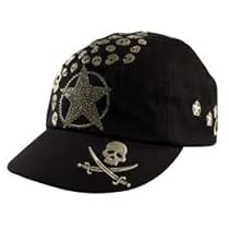 スターショット DEADHEAD BLACK Ｓ-Ｍ