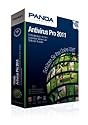 Panda Antivirus Pro 2011 1 User