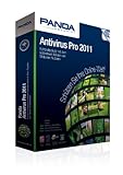 Panda Antivirus Pro 2011 1 User