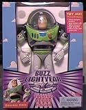 Buzz Lightyear - Talking Action Figure - Toy StoryIMAGE