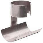 Steinel 07765 40 mm Reflector Nozzle for HG 350 ESD Heat Gun