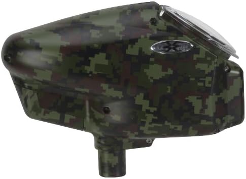 Empire Halo Too Paintball Loader