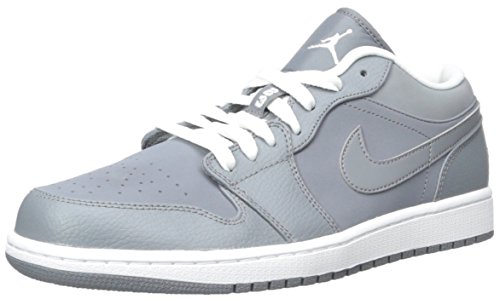 JORDAN MENS BASKETBALL AIR JORDAN 1 LOW