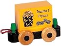 Midget Circus Railway - Popcorn Car