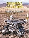 Buy : Fundamentals of Electric Drives (Electrical Engineering)