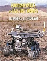 Fundamentals of Electric Drives (Electrical Engineering) Fundamentals of Electric Drives (Electrical Engineering)