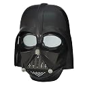 Star Wars Darth Vader Helmet From Star Wars List Price:	$25.99 Price:	$17.97 & eligible for FREE Super Saver Shipping on orders over $25
