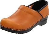Sanita Women's Professional Juhl Clog