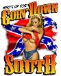Goin Down South - Who's Up for it?